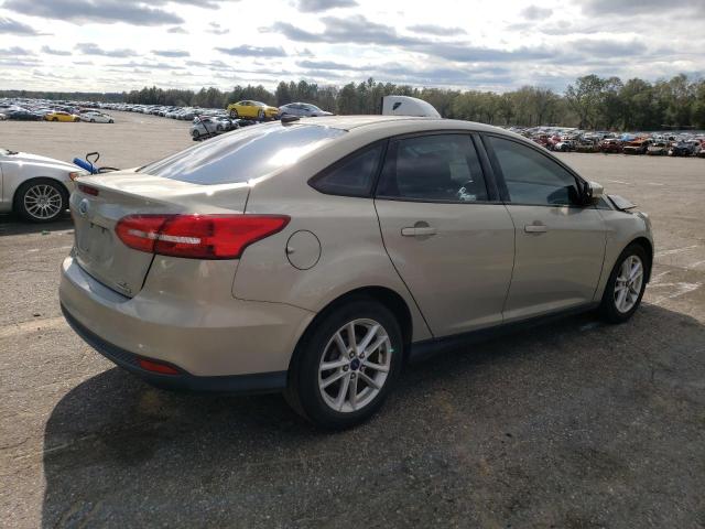 Photo 2 VIN: 1FADP3F29FL316601 - FORD FOCUS SE 