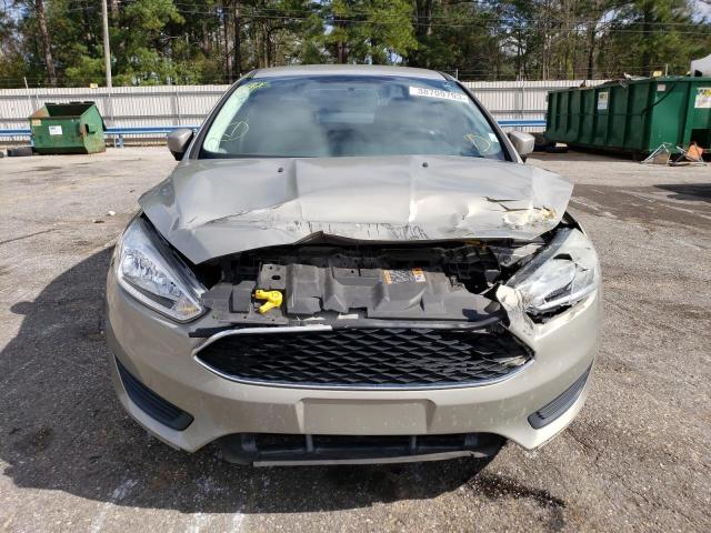 Photo 4 VIN: 1FADP3F29FL316601 - FORD FOCUS SE 