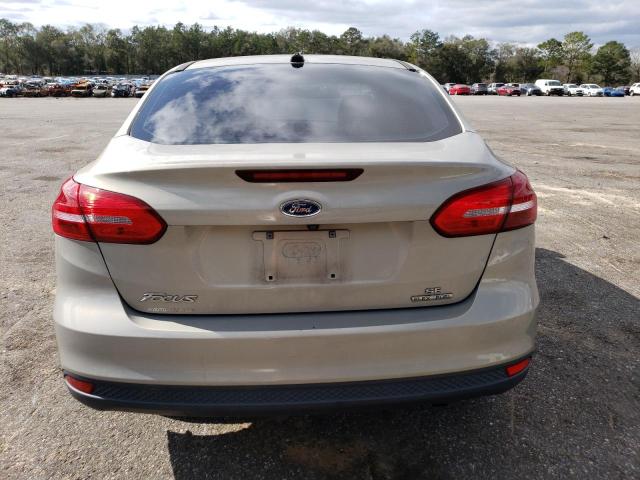 Photo 5 VIN: 1FADP3F29FL316601 - FORD FOCUS SE 