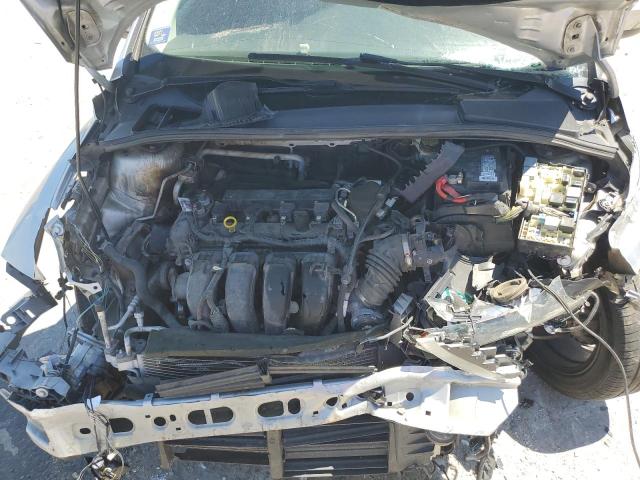 Photo 10 VIN: 1FADP3F29FL319269 - FORD FOCUS 