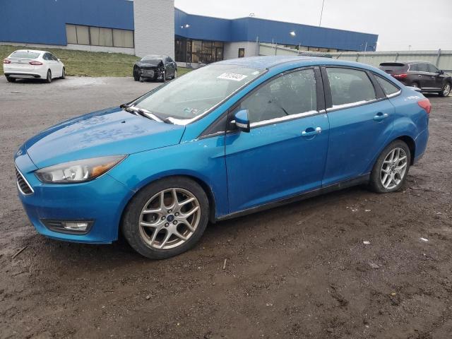 Photo 0 VIN: 1FADP3F29FL321359 - FORD FOCUS 