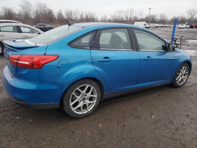 Photo 2 VIN: 1FADP3F29FL321359 - FORD FOCUS 