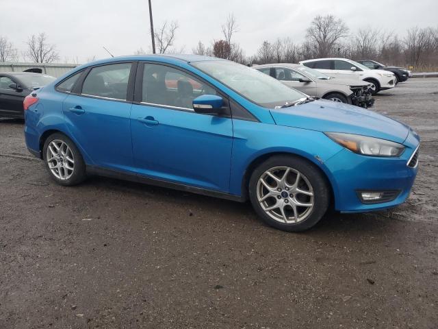 Photo 3 VIN: 1FADP3F29FL321359 - FORD FOCUS 