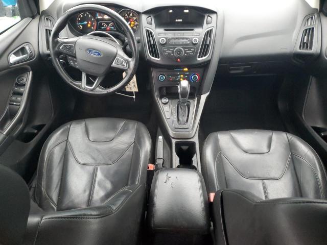 Photo 7 VIN: 1FADP3F29FL321359 - FORD FOCUS 