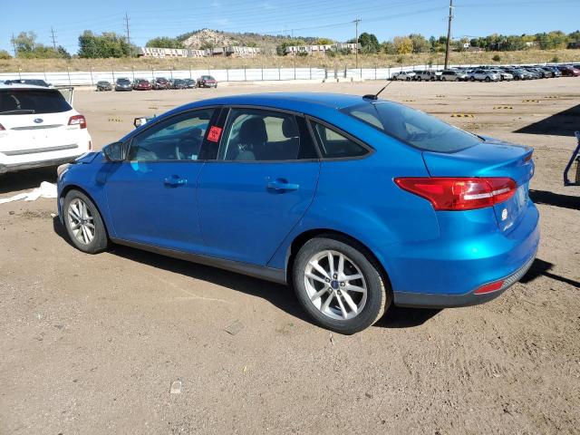 Photo 1 VIN: 1FADP3F29FL323175 - FORD FOCUS SE 