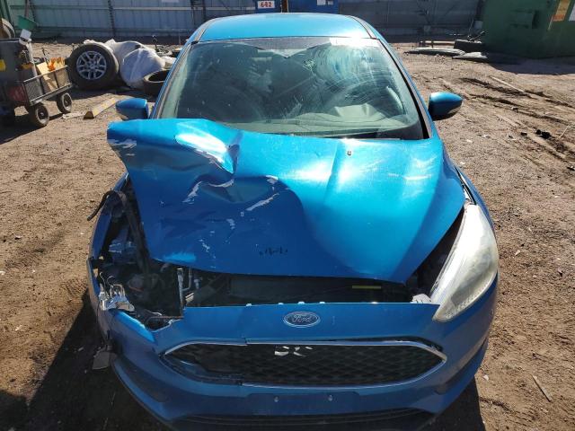 Photo 10 VIN: 1FADP3F29FL323175 - FORD FOCUS SE 