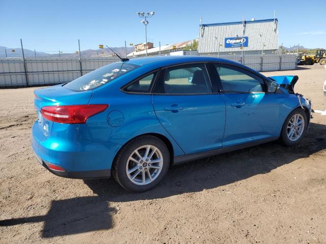 Photo 2 VIN: 1FADP3F29FL323175 - FORD FOCUS SE 