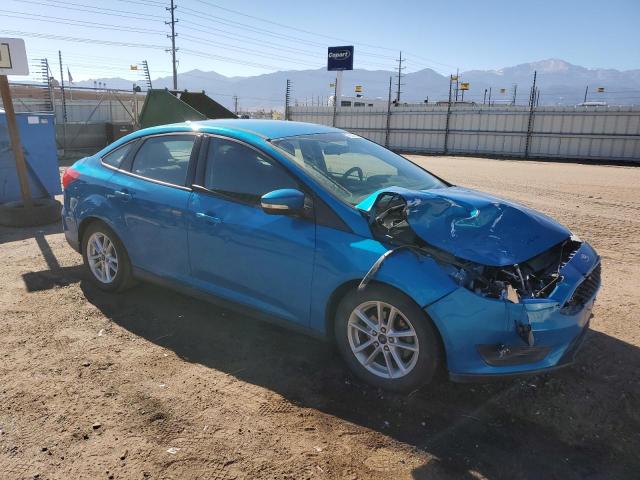 Photo 3 VIN: 1FADP3F29FL323175 - FORD FOCUS SE 