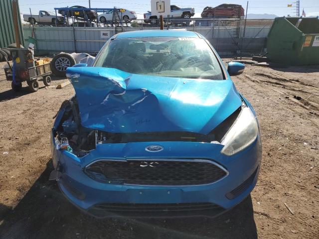 Photo 4 VIN: 1FADP3F29FL323175 - FORD FOCUS SE 