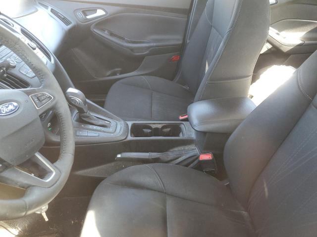 Photo 6 VIN: 1FADP3F29FL323175 - FORD FOCUS SE 