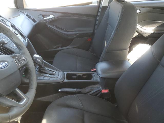 Photo 7 VIN: 1FADP3F29FL323175 - FORD FOCUS SE 