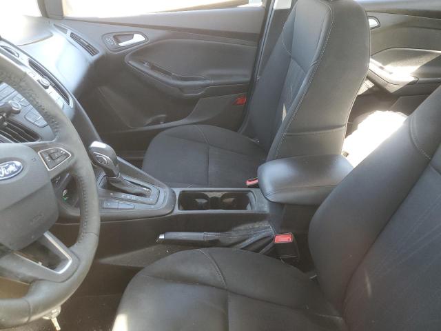 Photo 8 VIN: 1FADP3F29FL323175 - FORD FOCUS SE 