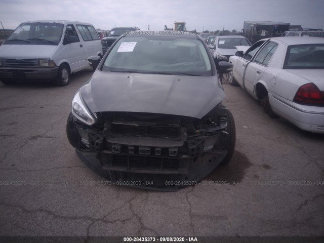 Photo 5 VIN: 1FADP3F29FL323354 - FORD FOCUS 