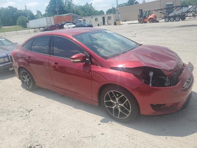 Photo 3 VIN: 1FADP3F29FL323869 - FORD FOCUS 