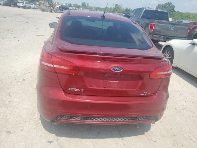 Photo 5 VIN: 1FADP3F29FL323869 - FORD FOCUS 