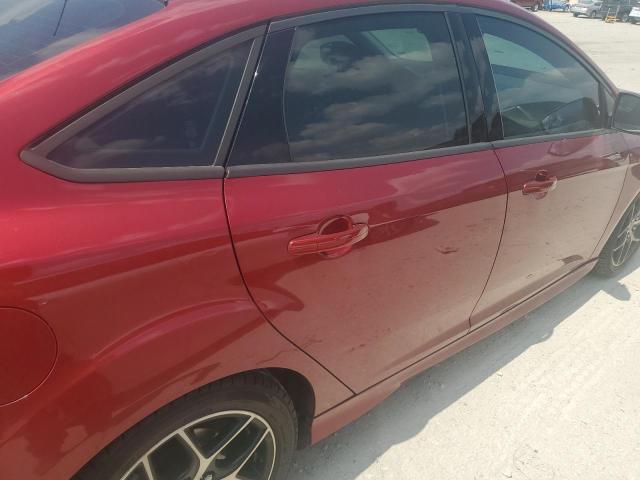 Photo 9 VIN: 1FADP3F29FL323869 - FORD FOCUS 