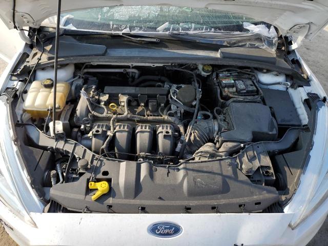 Photo 6 VIN: 1FADP3F29FL327095 - FORD FOCUS SE 