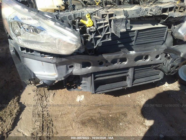 Photo 5 VIN: 1FADP3F29FL329803 - FORD FOCUS 