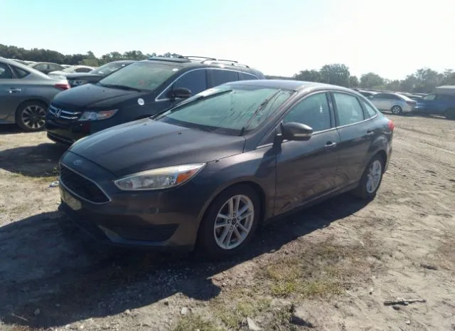 Photo 1 VIN: 1FADP3F29FL332829 - FORD FOCUS 