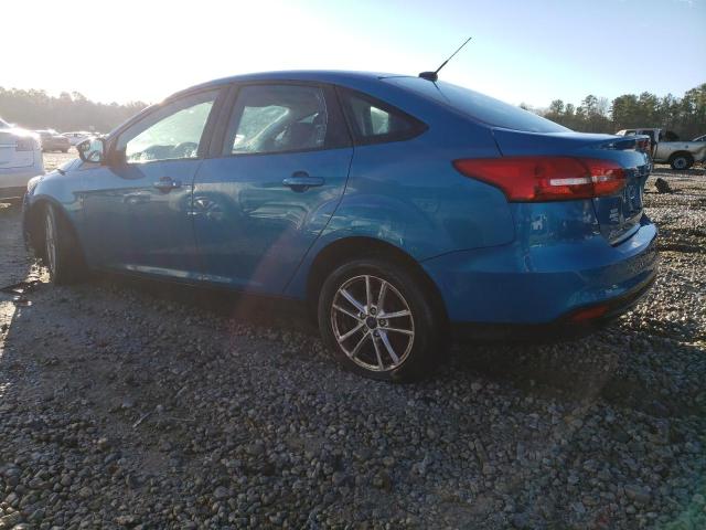 Photo 1 VIN: 1FADP3F29FL332992 - FORD FOCUS 