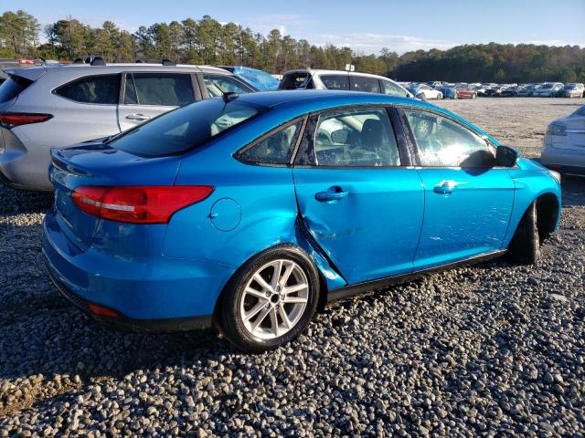 Photo 2 VIN: 1FADP3F29FL332992 - FORD FOCUS 