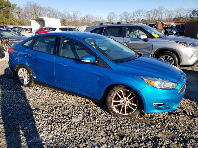 Photo 3 VIN: 1FADP3F29FL332992 - FORD FOCUS 