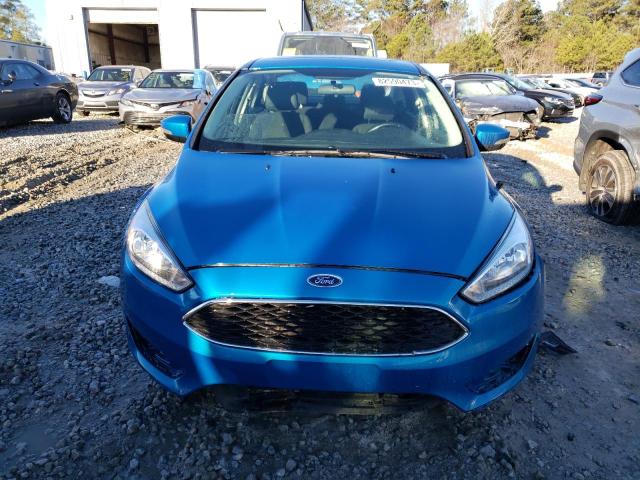 Photo 4 VIN: 1FADP3F29FL332992 - FORD FOCUS 