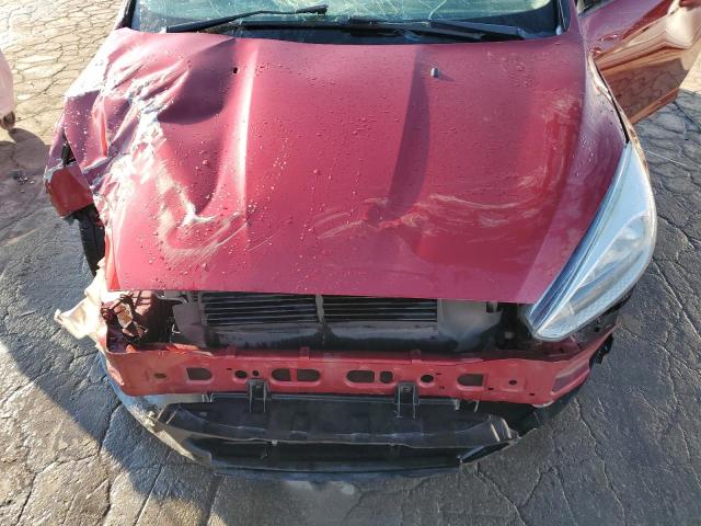 Photo 10 VIN: 1FADP3F29FL333138 - FORD FOCUS SE 