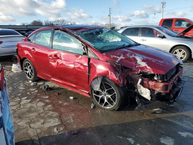 Photo 3 VIN: 1FADP3F29FL333138 - FORD FOCUS SE 