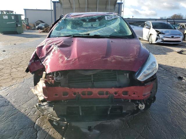 Photo 4 VIN: 1FADP3F29FL333138 - FORD FOCUS SE 