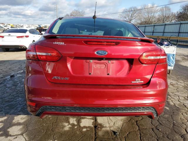 Photo 5 VIN: 1FADP3F29FL333138 - FORD FOCUS SE 