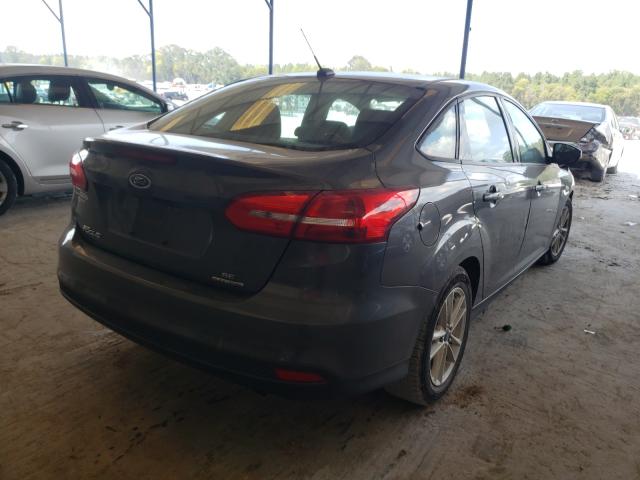 Photo 3 VIN: 1FADP3F29FL335570 - FORD FOCUS SE 