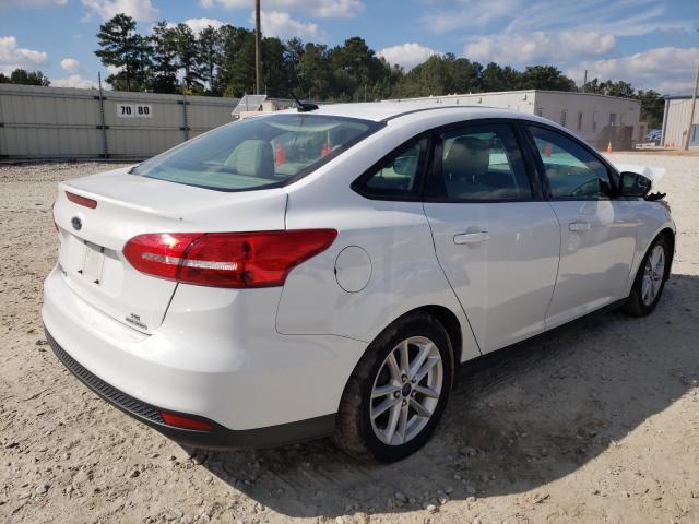 Photo 3 VIN: 1FADP3F29FL336962 - FORD FOCUS SE 