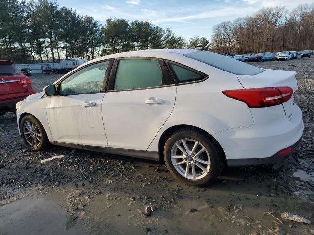 Photo 1 VIN: 1FADP3F29FL342566 - FORD FOCUS 