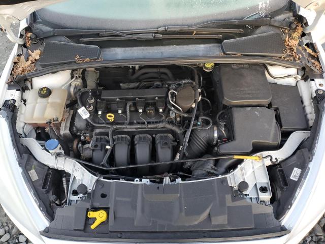 Photo 10 VIN: 1FADP3F29FL342566 - FORD FOCUS 