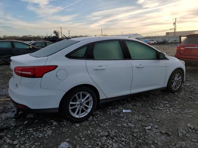 Photo 2 VIN: 1FADP3F29FL342566 - FORD FOCUS 