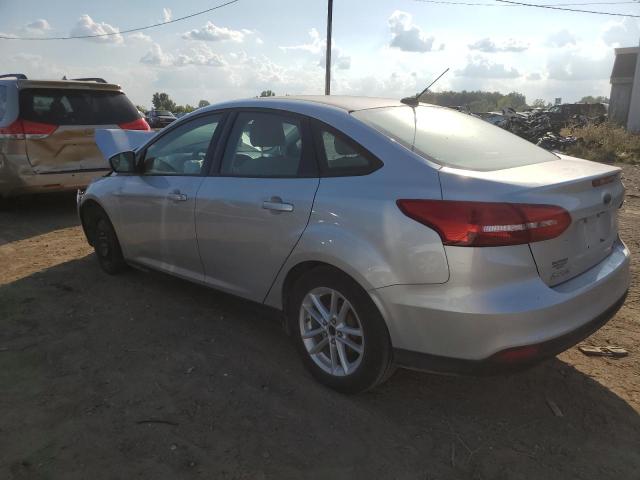 Photo 1 VIN: 1FADP3F29FL343815 - FORD FOCUS SE 