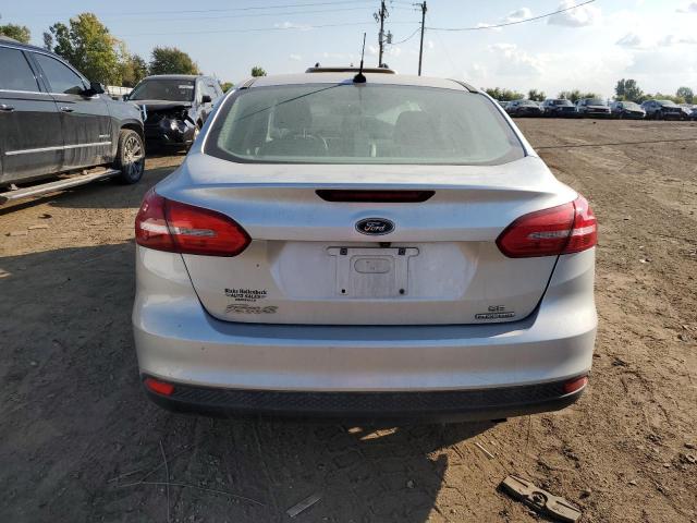 Photo 5 VIN: 1FADP3F29FL343815 - FORD FOCUS SE 