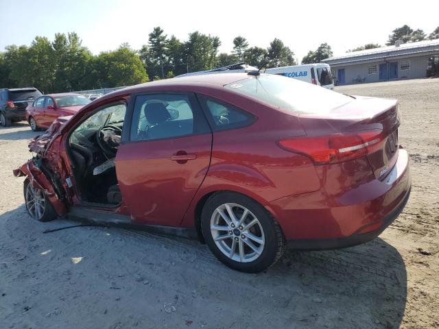 Photo 1 VIN: 1FADP3F29FL344365 - FORD FOCUS SE 