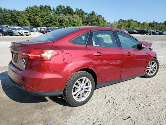 Photo 2 VIN: 1FADP3F29FL344365 - FORD FOCUS SE 