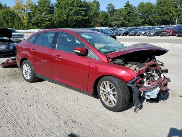 Photo 3 VIN: 1FADP3F29FL344365 - FORD FOCUS SE 