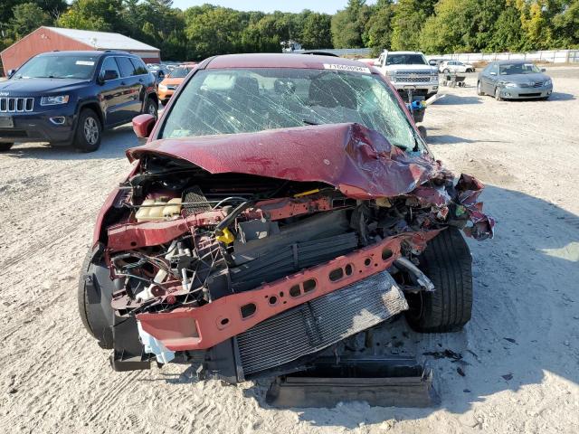 Photo 4 VIN: 1FADP3F29FL344365 - FORD FOCUS SE 