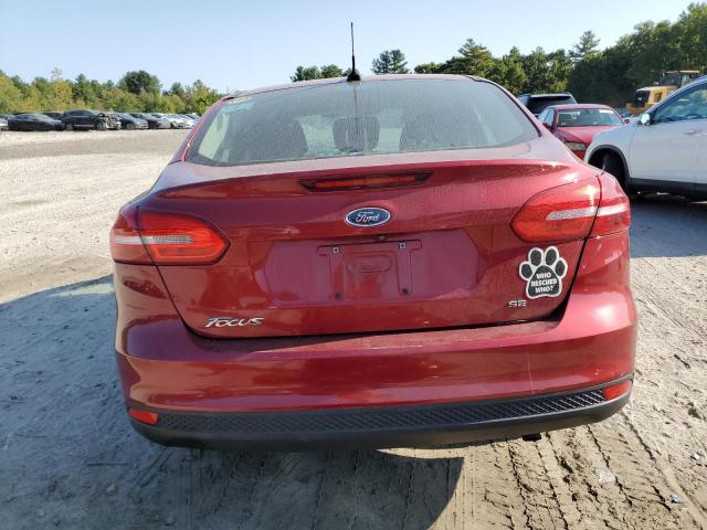 Photo 5 VIN: 1FADP3F29FL344365 - FORD FOCUS SE 