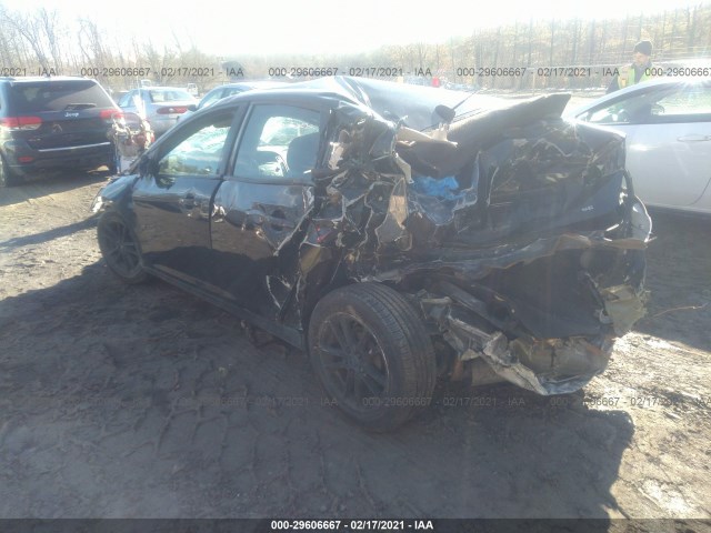 Photo 5 VIN: 1FADP3F29FL344513 - FORD FOCUS 