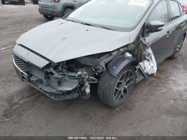 Photo 5 VIN: 1FADP3F29FL346357 - FORD FOCUS 