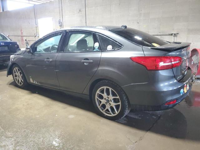 Photo 1 VIN: 1FADP3F29FL348738 - FORD FOCUS SE 