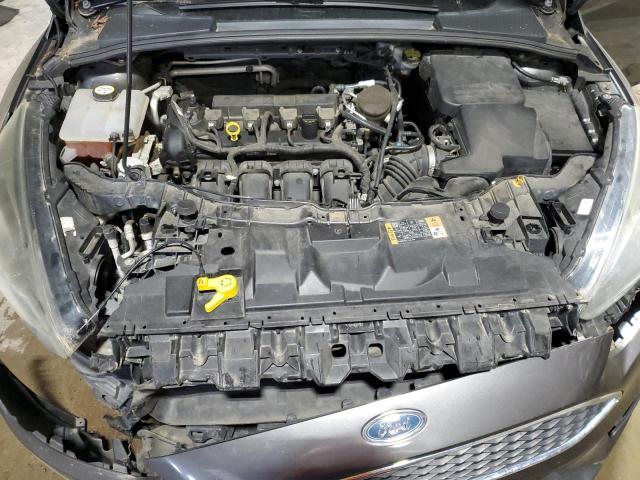 Photo 10 VIN: 1FADP3F29FL348738 - FORD FOCUS SE 