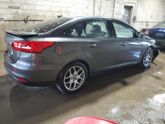 Photo 2 VIN: 1FADP3F29FL348738 - FORD FOCUS SE 