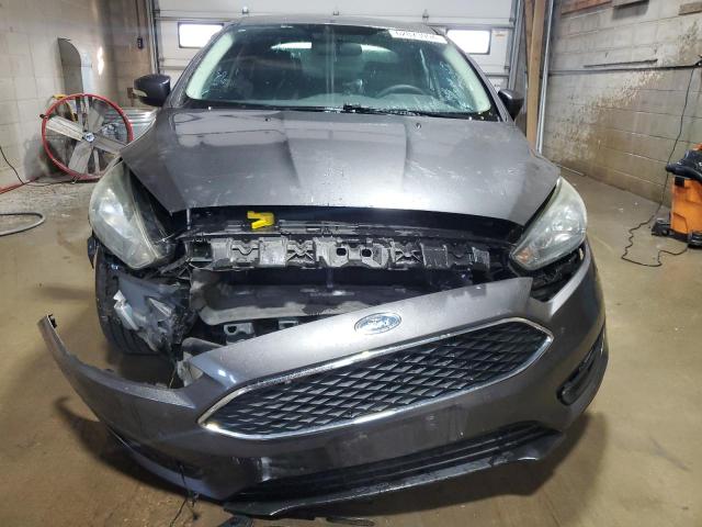 Photo 4 VIN: 1FADP3F29FL348738 - FORD FOCUS SE 