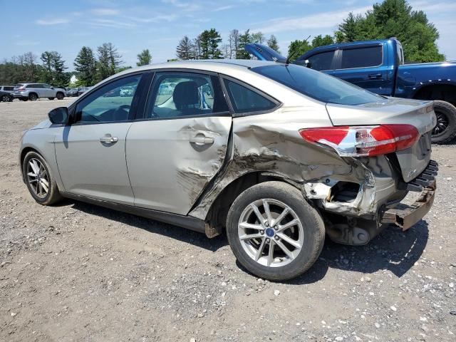 Photo 1 VIN: 1FADP3F29FL354765 - FORD FOCUS 